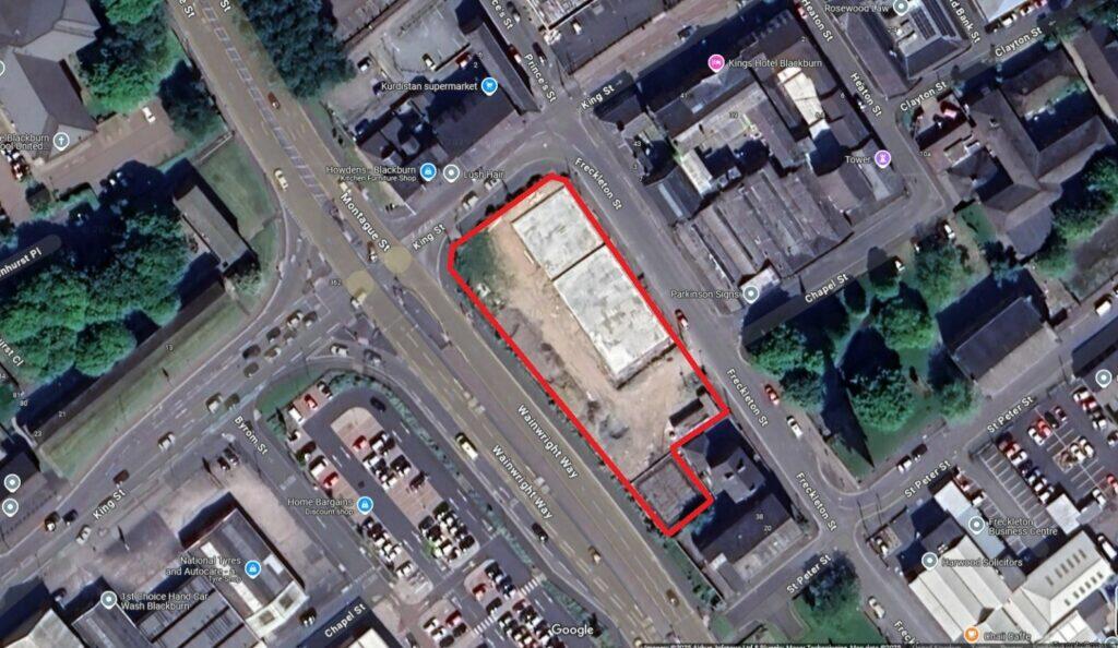Additional image 6 of Units 1-6 Wainwright Trade Park, Wainwright Way, Blackburn, BB2 1NH
