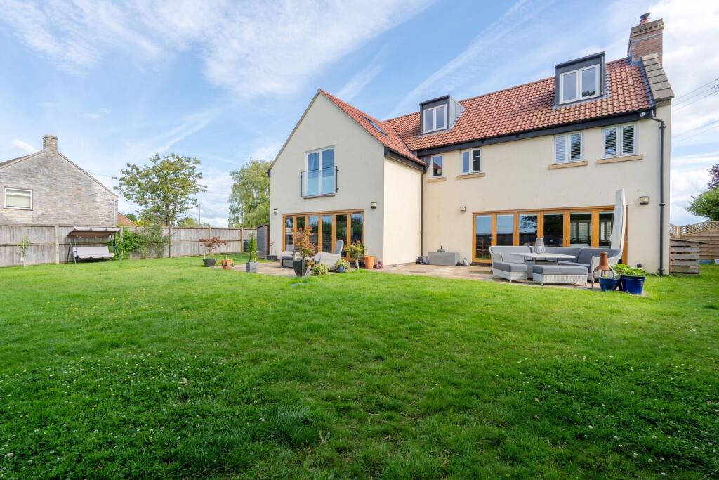 Additional image 7 of Woodlands House, Havyatt, Glastonbury, Somerset