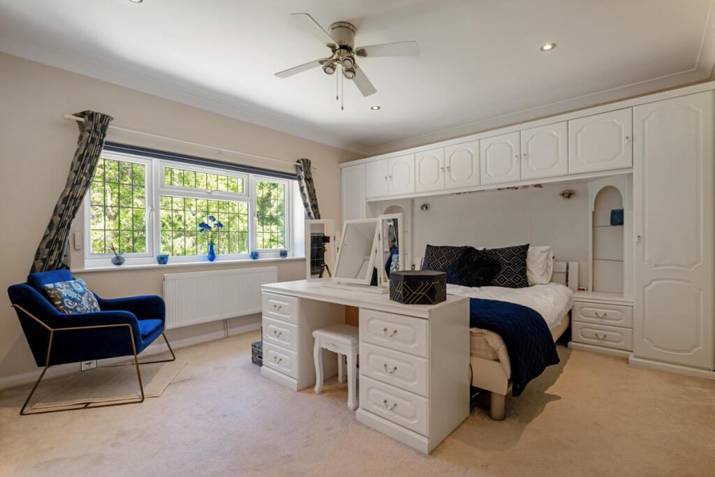 Additional image 19 of Cherry Pit Lane, Beoley, Worcestershire B98 9DH