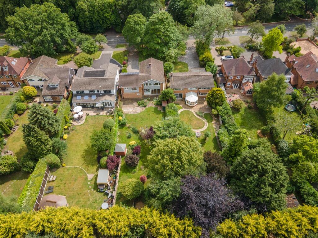 Additional image 30 of Hampton Lane, Solihull