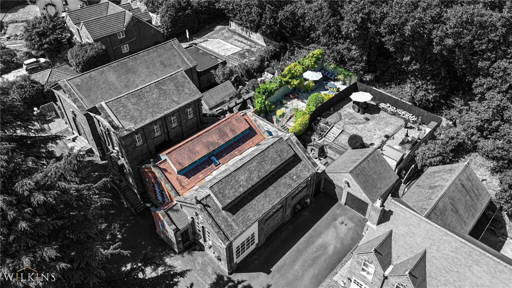 Additional image 40 of Lichfield Road, Hopwas, Tamworth, Staffordshire, B78