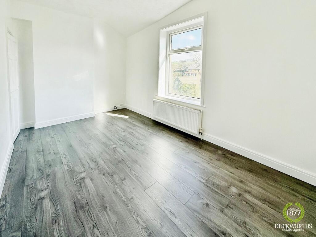 Property image for Longfield Terrace, Cliviger, BB10