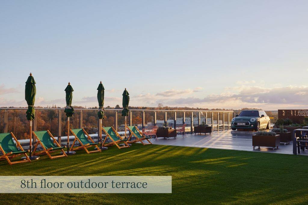 Additional image 17 of Corkfield Birmingham, 296 Pershore Road, Birmingham, B5 7SH