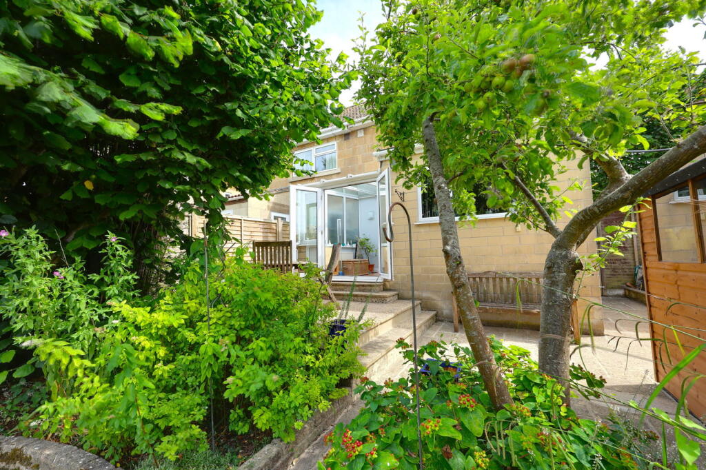Additional image 24 of Mendip Gardens, Odd Down, Bath, BA2 2UT
