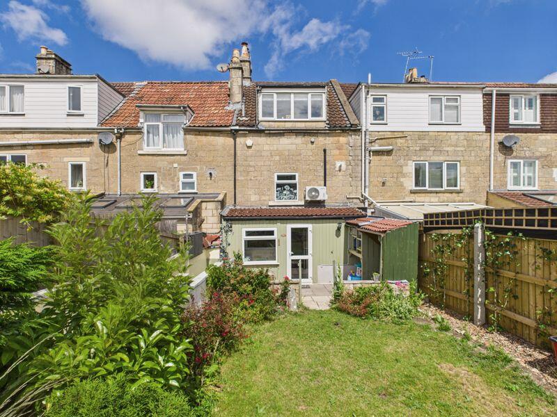 Additional image 26 of Wellsway, Bath