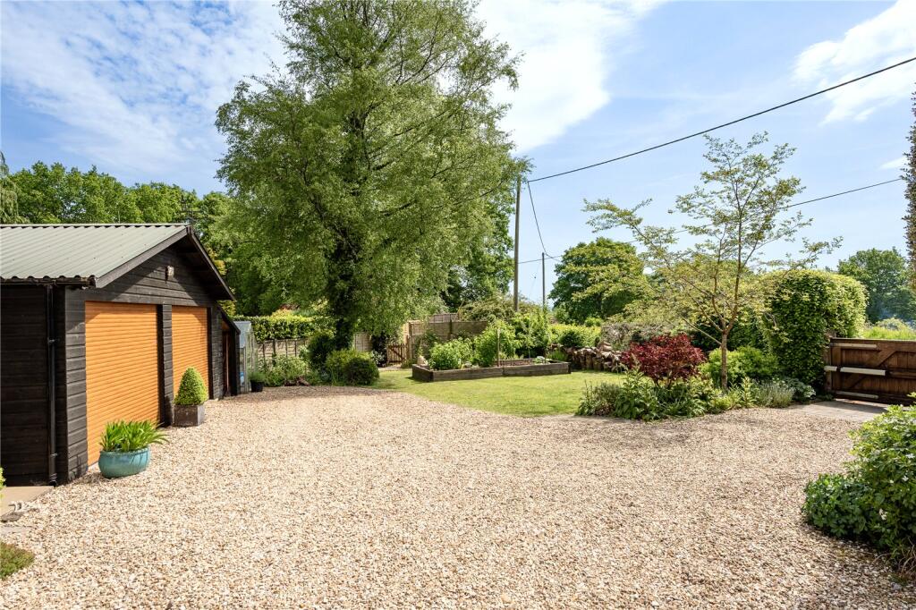 Additional image 16 of Coombe Street, Pen Selwood, Wincanton, Somerset, BA9