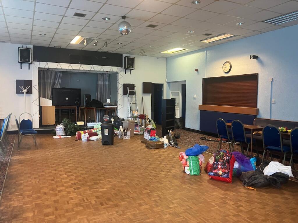 Additional image 4 of Brandhall Conservative Club, 122 Ashes Road, Oldbury, B69 4RB