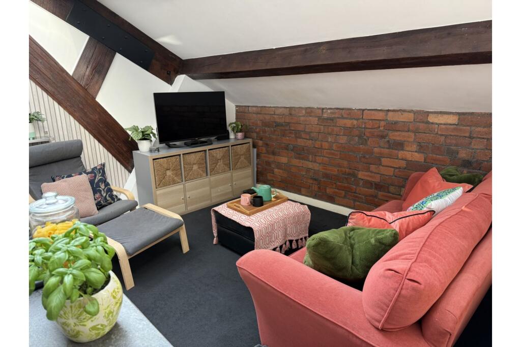 Additional image 7 of Sunbridge Road, Bradford, BD1