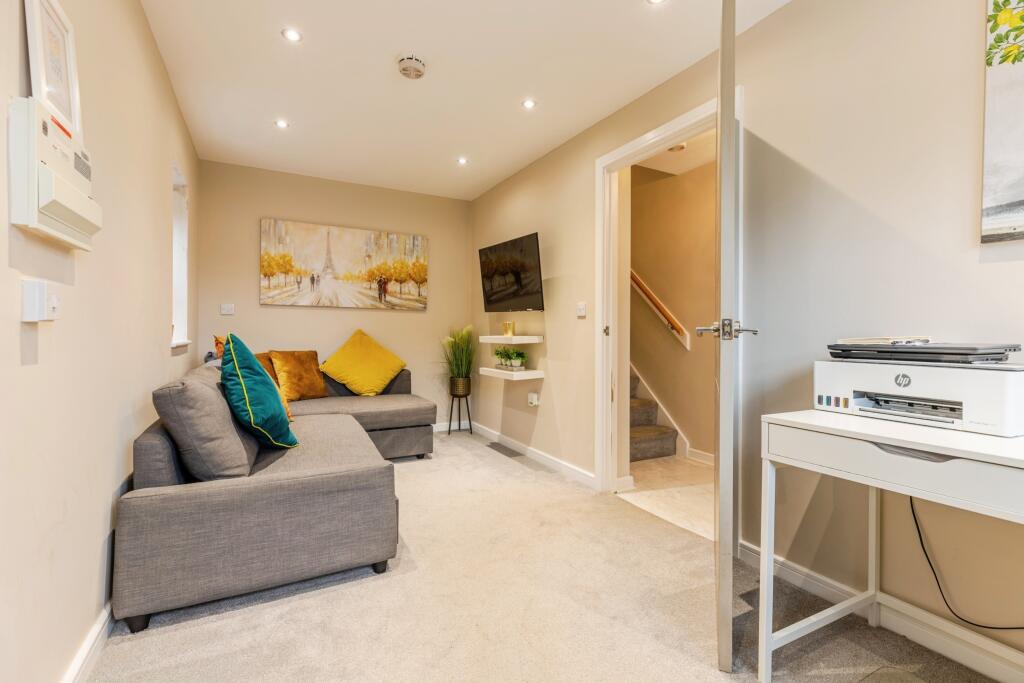 Additional image 16 of Grasscroft Way, Clitheroe, BB7