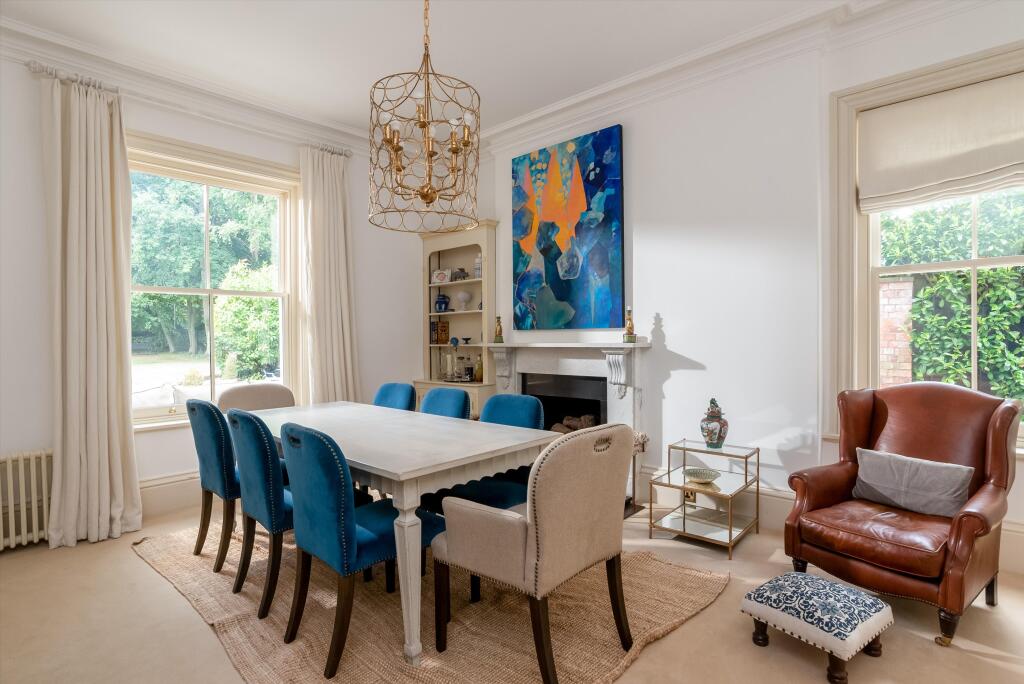 Additional image 7 of Park Lane, Great Alne, Alcester, Warwickshire, B49