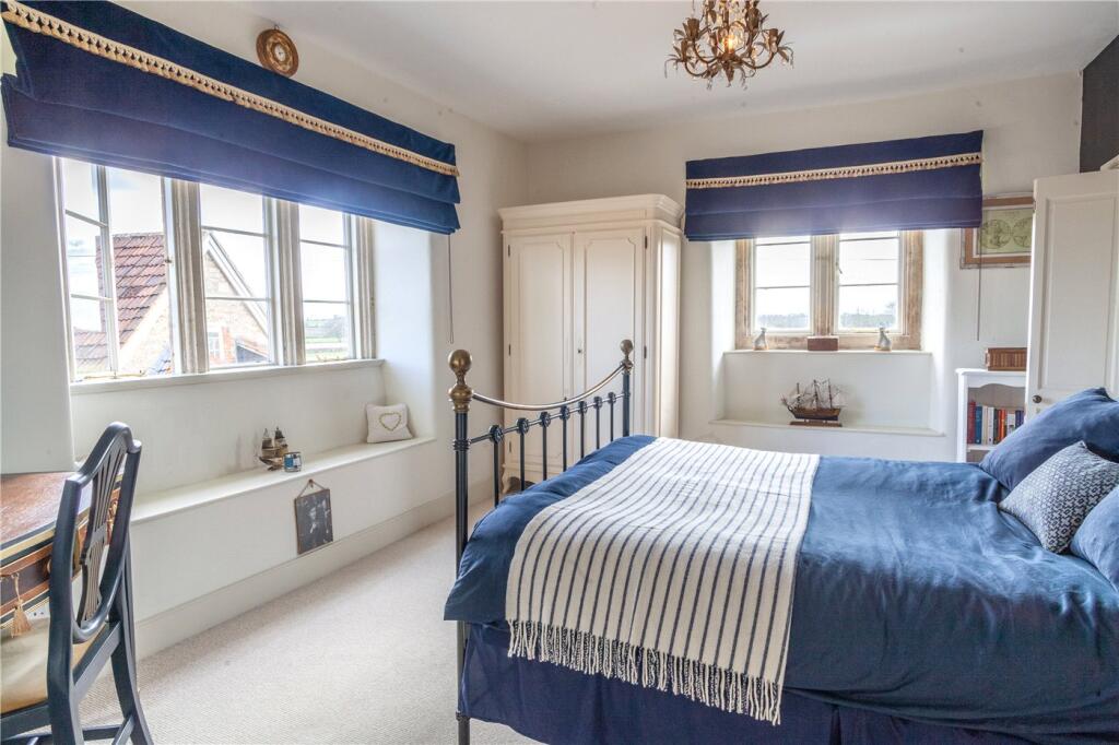 Additional image 16 of Lamberts Marsh, Southwick, BA14