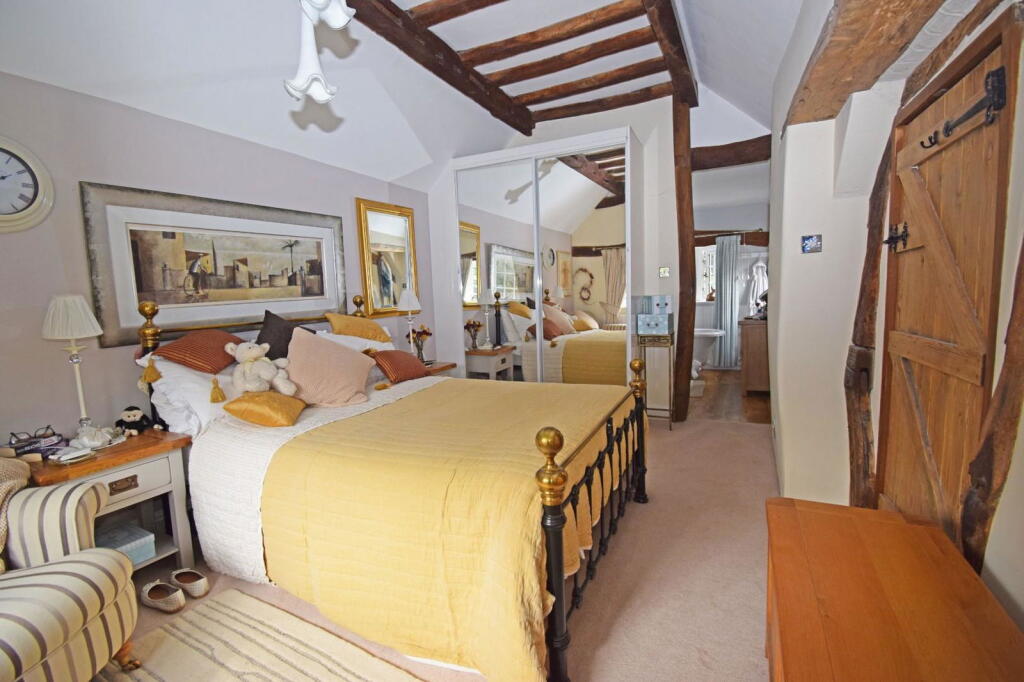Additional image 13 of The Cottage, Holt Hill, Beoley, Worcestershire, B98 9AT