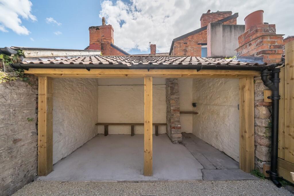 Additional image 30 of St Cuthbert Street, Wells, BA5