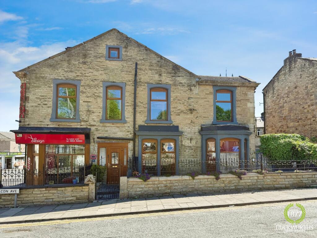 Additional image 4 of Falcon Avenue, Darwen, BB3