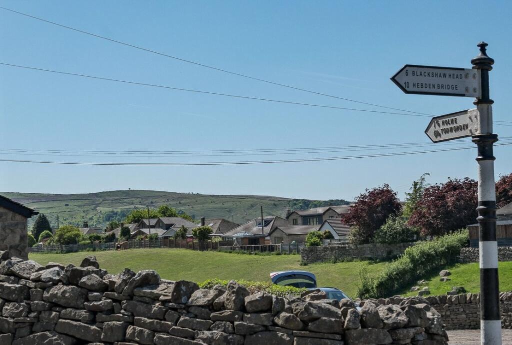 Additional image 28 of School Lane, Cliviger, Burnley, Lancashire, BB10
