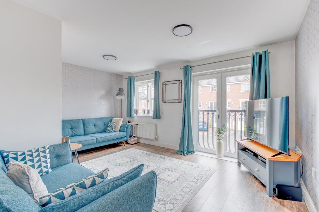 Additional image 6 of Shottery Close, Ipsley, Redditch, B98