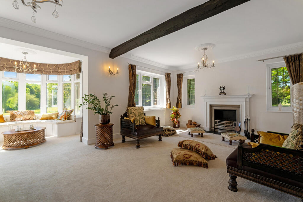 Additional image 9 of Cherry Pit Lane, Beoley, Worcestershire B98 9DH