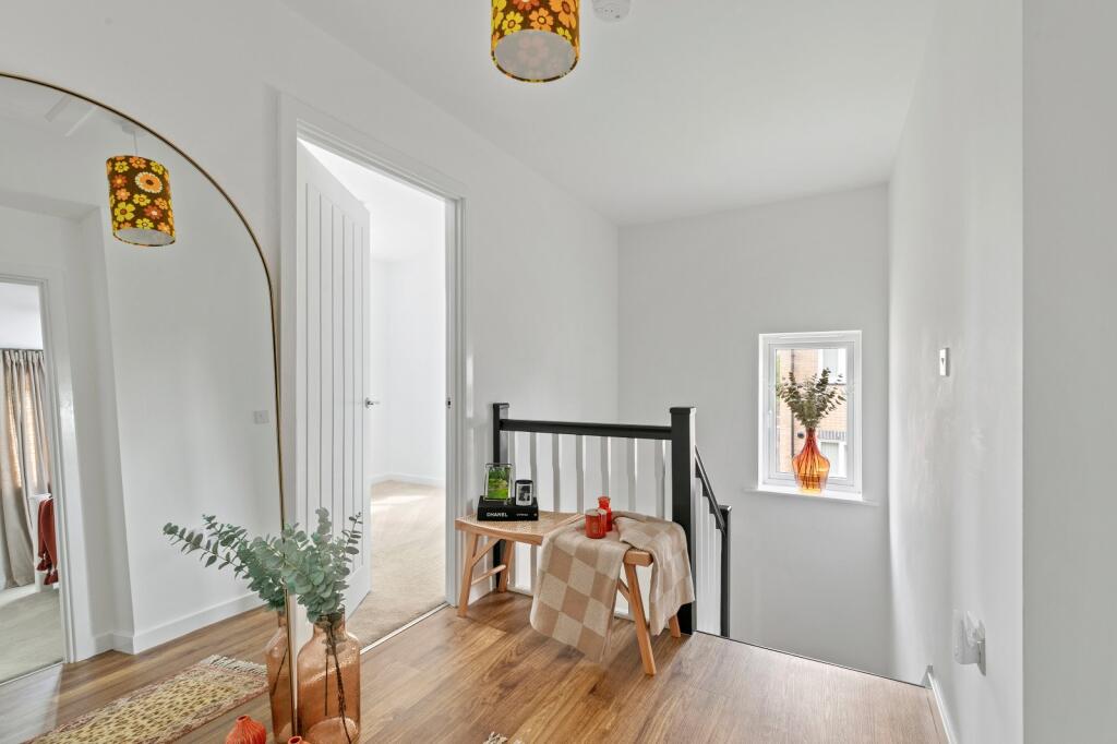 Additional image 14 of Whistle Avenue, Cullingworth, Bradford, West Yorkshire, BD13