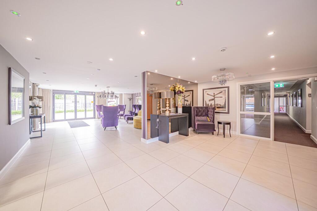 Additional image 15 of Warwick Road, Solihull, B91