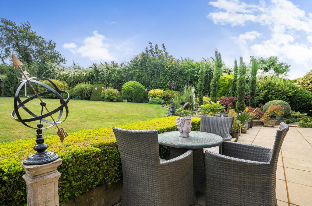 Additional image 26 of Studland Park, Westbury, BA13