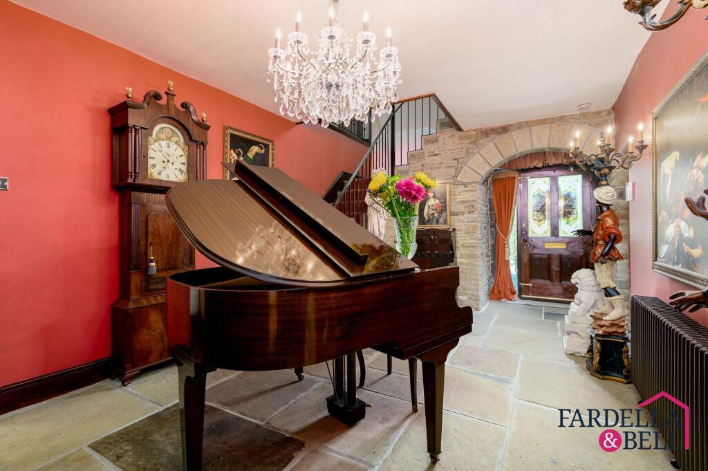 Additional image 5 of Town House Road, Marsden Hall, BB9