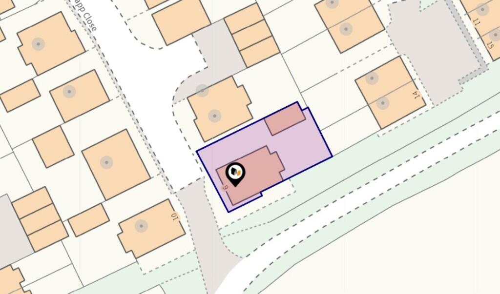 Additional image 21 of Knapp Close, Westbury