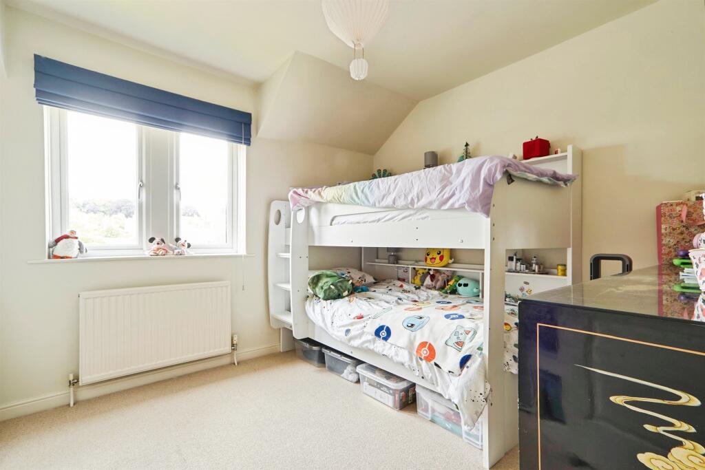 Additional image 12 of Millgate, Bingley