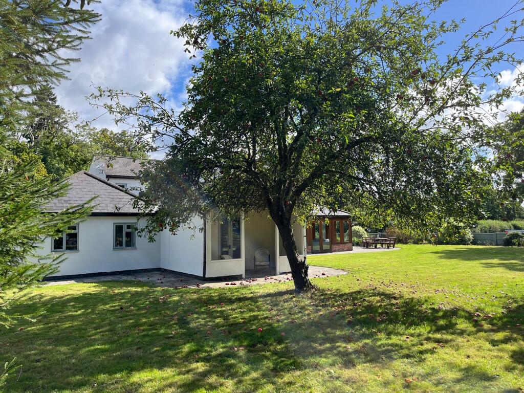 Additional image 21 of Silver Street Lane, Brokerswood, Westbury, BA13