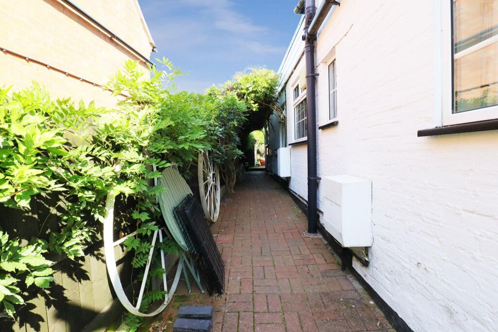 Additional image 29 of High Street, Broom, Bidford-on-Avon, Alcester, B50