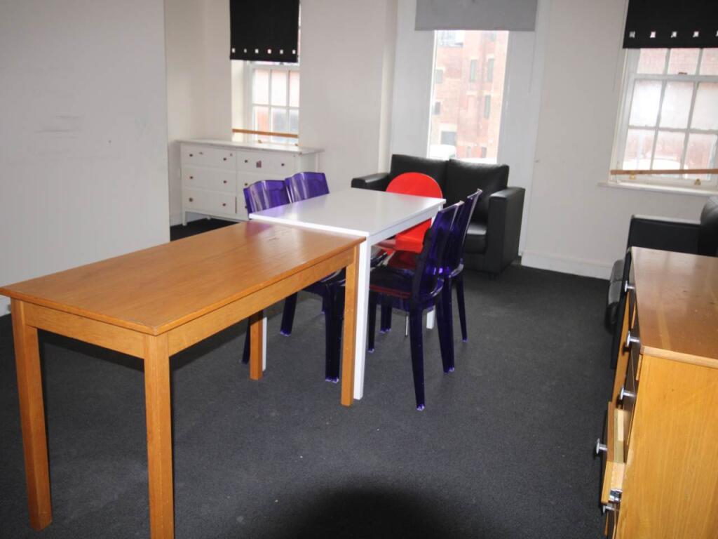 Additional image 2 of Quebec Street, Bradford City Centre,