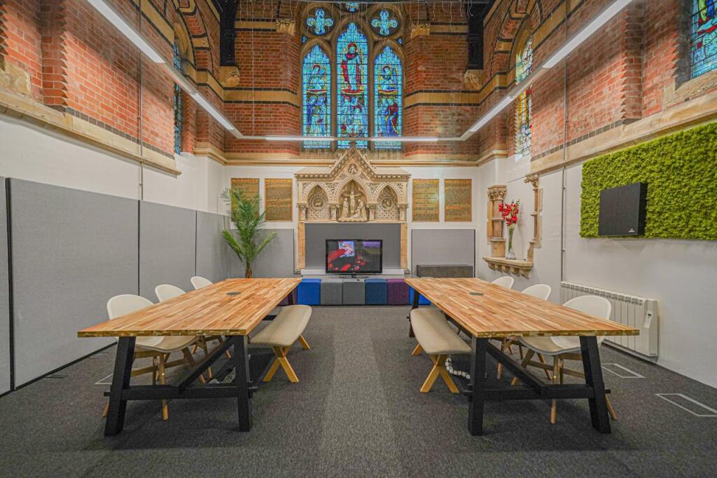 房产图片 4 - 卡里隆之家，教堂巷，威瑟尔，伯明翰，B47 6JX