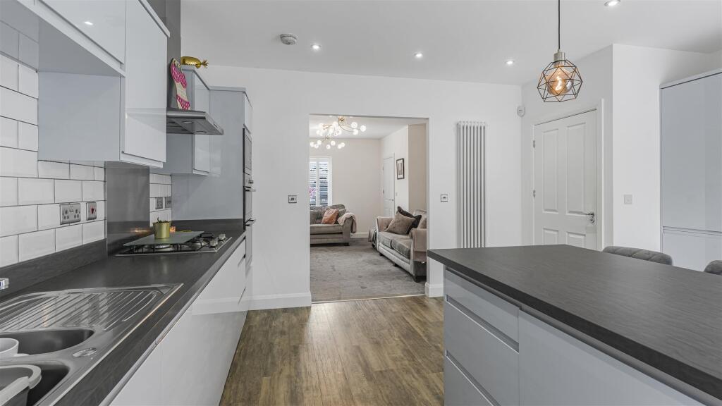 Additional image 15 of The Sidings, Water Orton