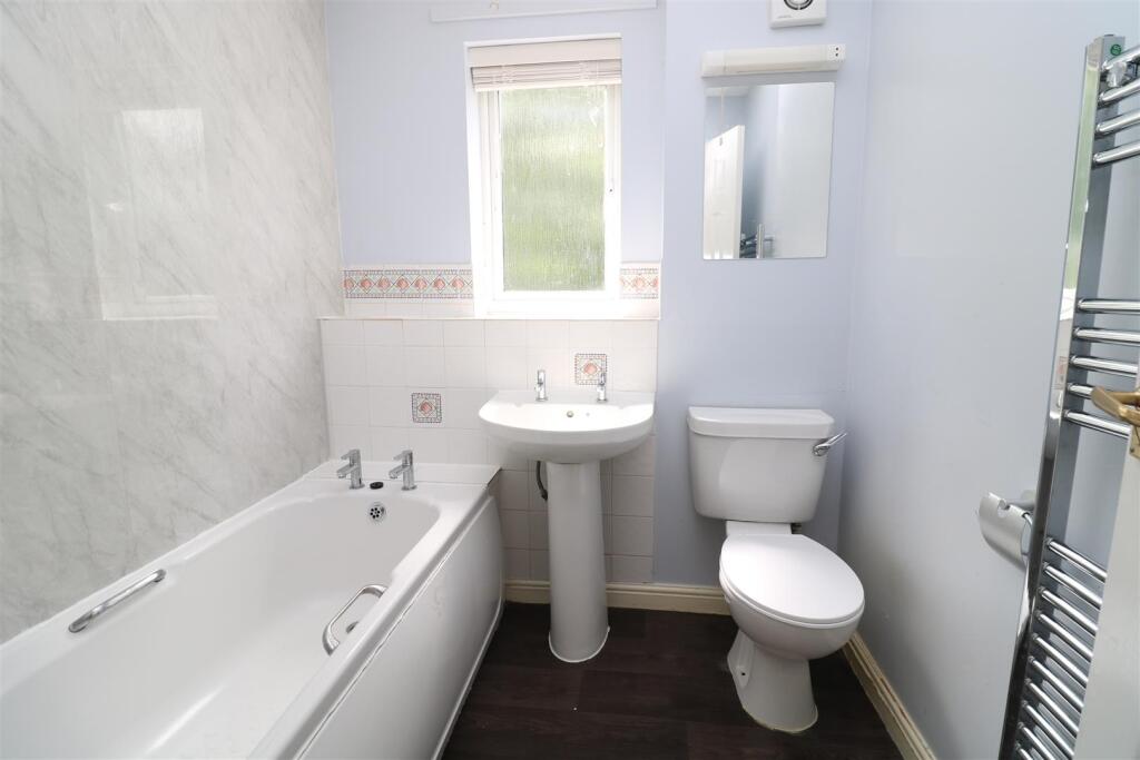 Additional image 7 of Heather Shaw, Trowbridge