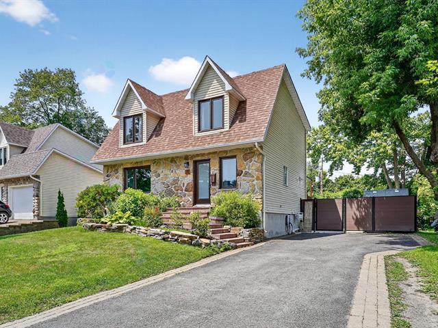 40 Carré Lionel-Groulx|Blainville, Quebec J7C3S4