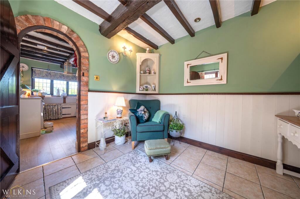 Additional image 11 of Amington Road, Tamworth, Staffordshire, B77