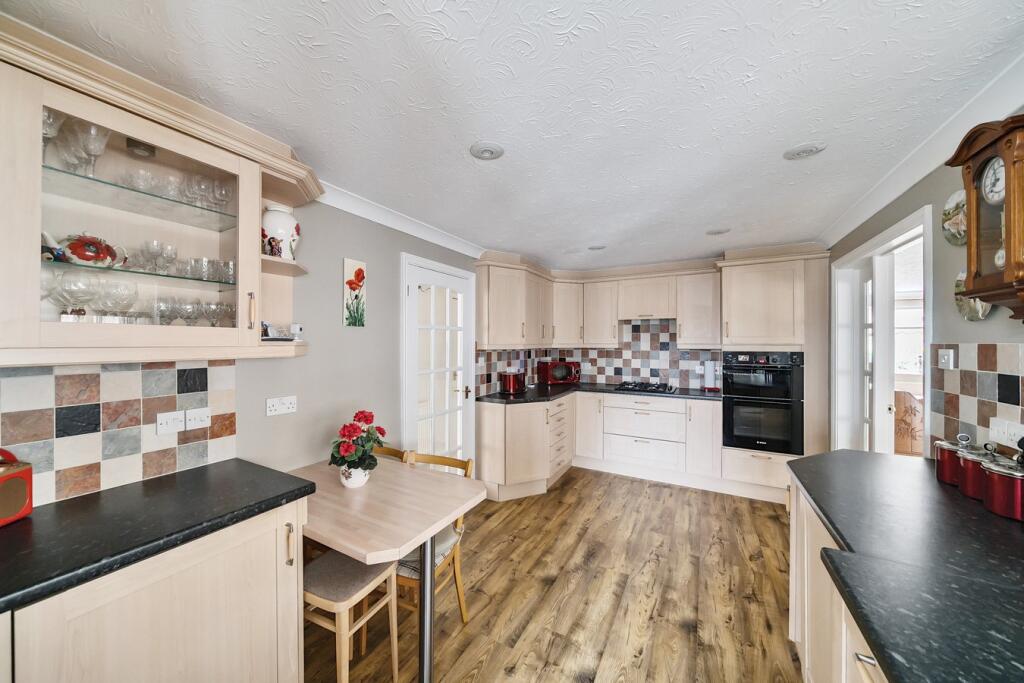 Additional image 9 of Clothier Meadow, Castle Cary, BA7