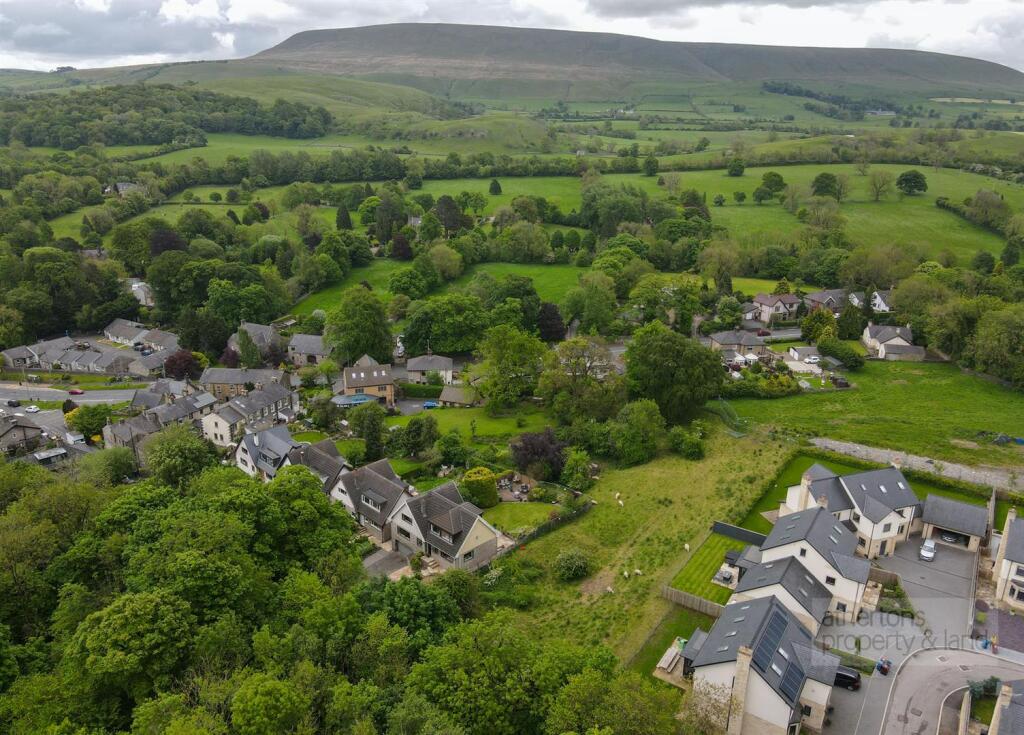 Additional image 11 of Old Road, Chatburn, Ribble Valley