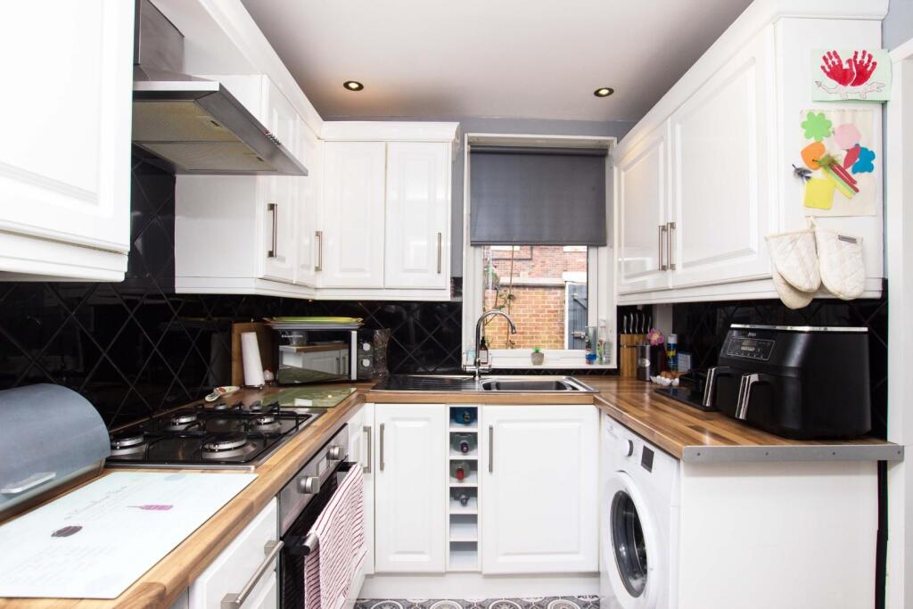 Additional image 7 of Nuttall Street, Blackburn