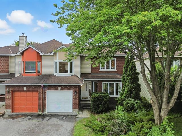 Property image for 19 Rue de la Croisée|Gatineau (Aylmer), Quebec J9J2S6
