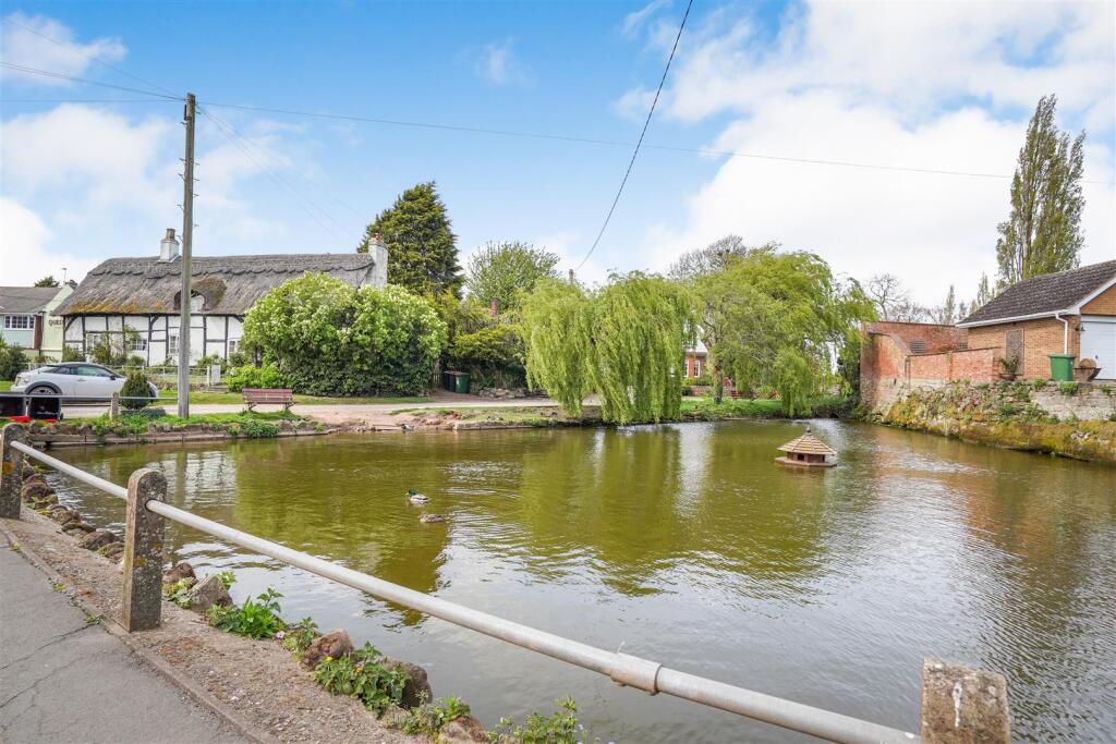 Additional image 22 of Main Road, Newton Regis