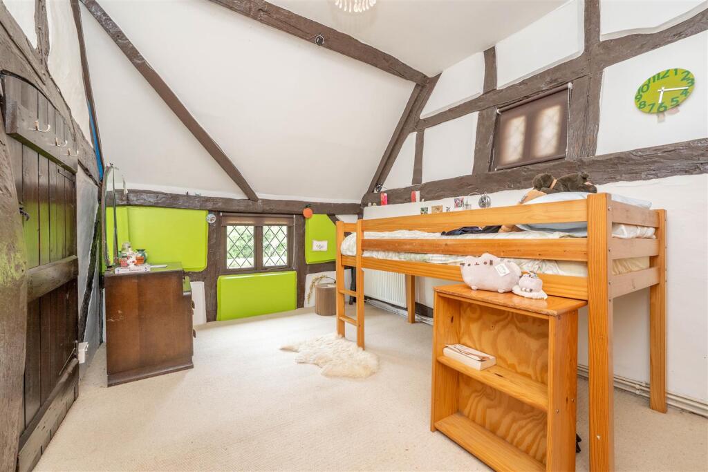 Additional image 24 of Vicarage Hill, Tanworth-In-Arden, Solihull