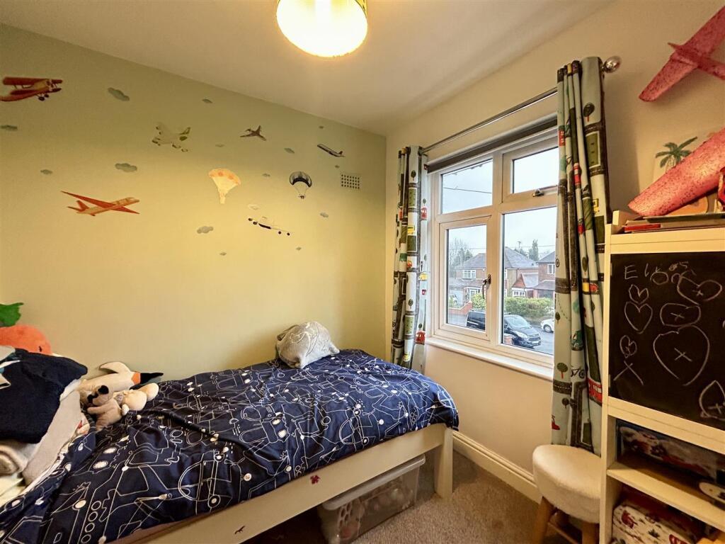 Additional image 9 of Frankley Avenue, Halesowen