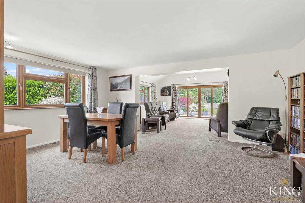 Additional image 31 of The Ridgeway, Astwood Bank, B96 6NJ