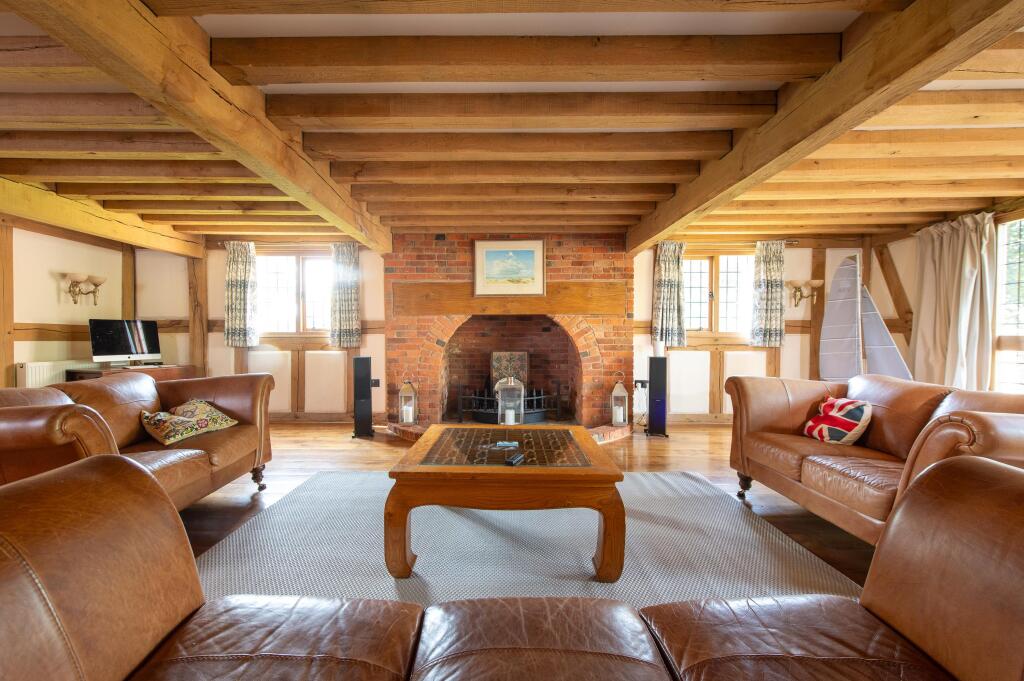 Additional image 4 of Alcester Heath, Alcester, Warwickshire, B49