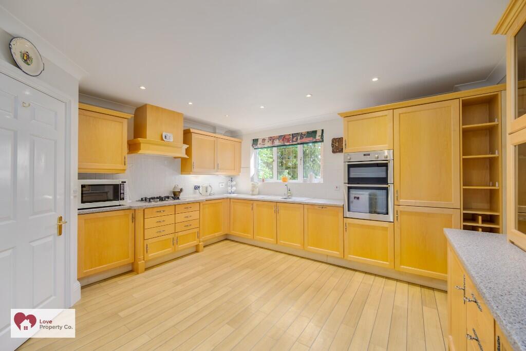 Additional image 4 of The Pavilion, 261 Station Road, Knowle, Solihull, B93 0PU