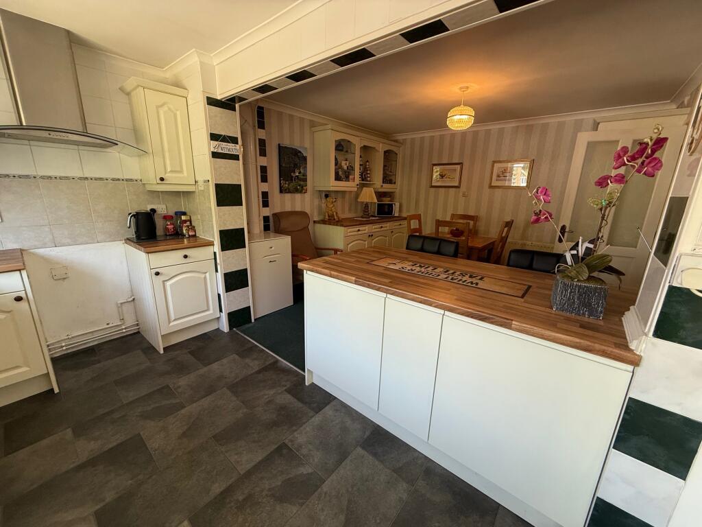 Additional image 6 of Bridle Way, Barwick, Yeovil, Somerset, BA22 9TN