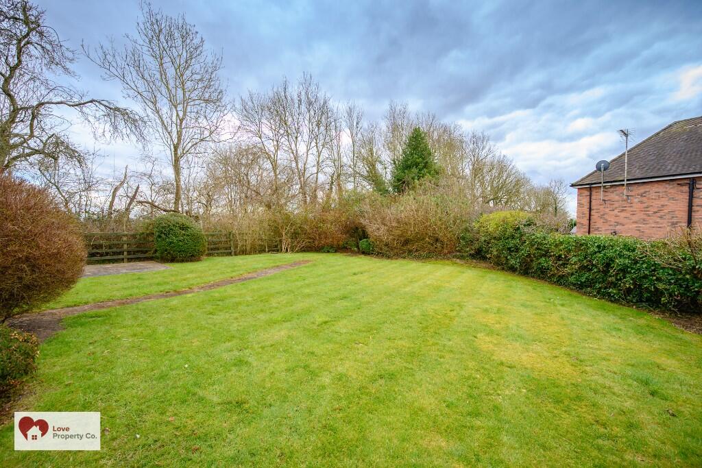 Additional image 31 of Chessetts Wood Road, Lapworth, B94 6EL