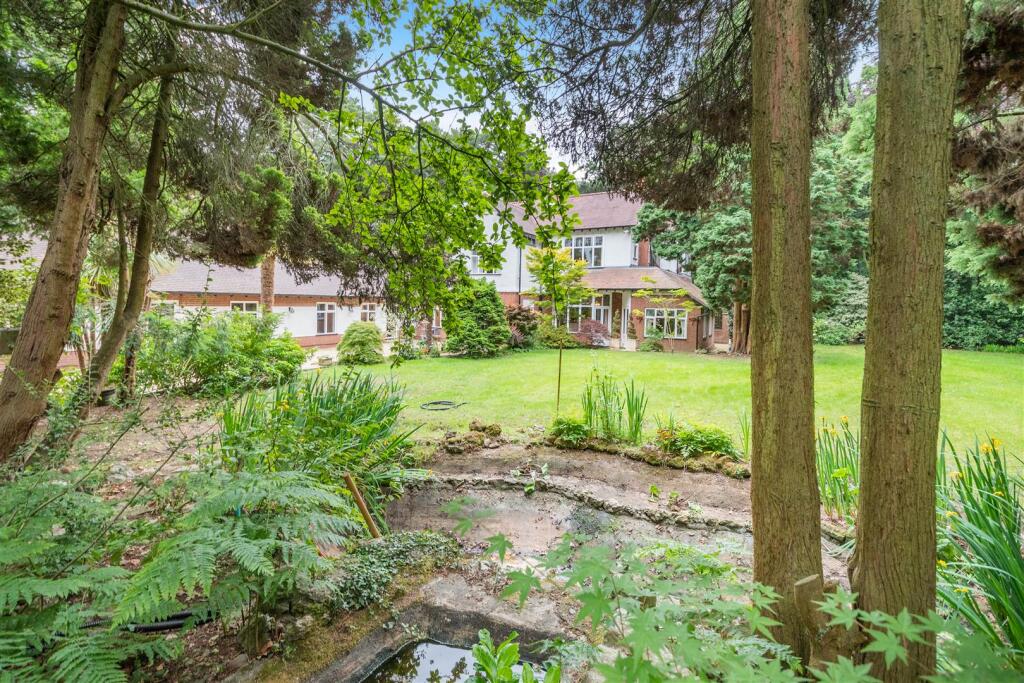 Additional image 57 of Streetly Wood, Sutton Coldfield