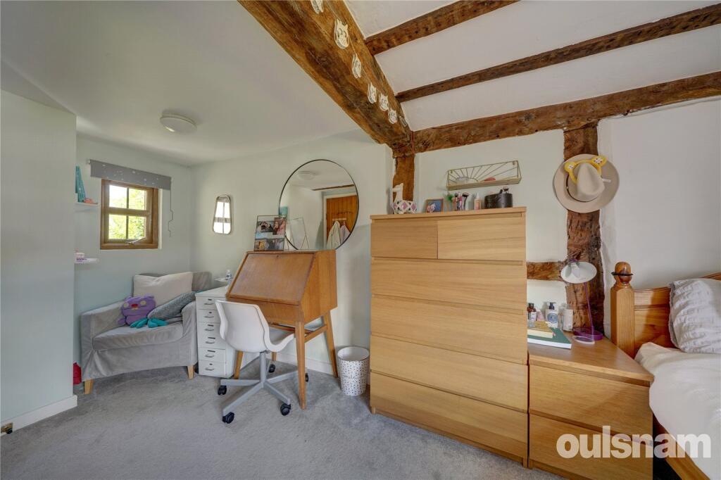 Additional image 19 of Blythesway, Alvechurch, Birmingham, Worcestershire, B48