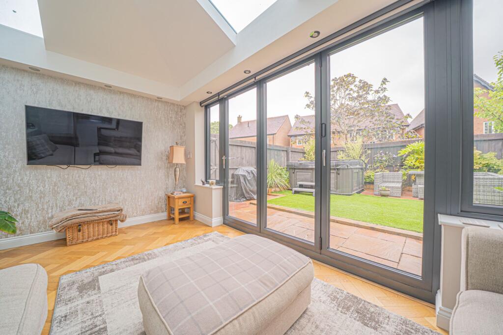 Additional image 8 of St. Phillips Grove, Bentley Heath, B93